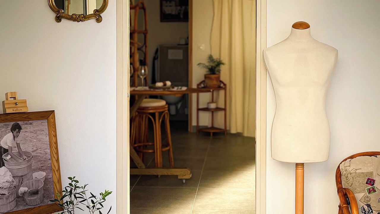 Photo of Others in Maze