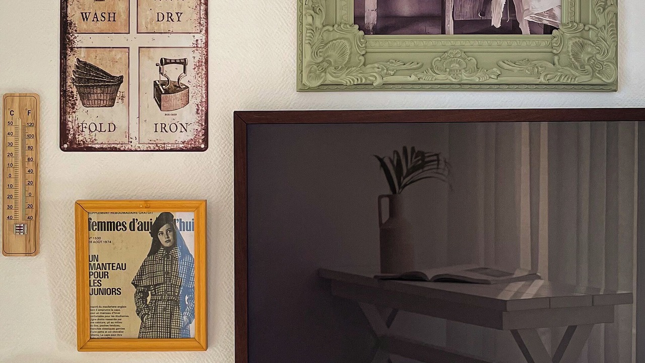 Photo of Others in Maze