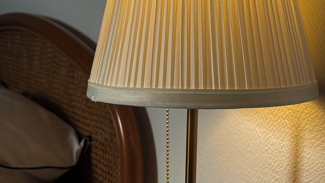 Photo of Bedroom in Maze