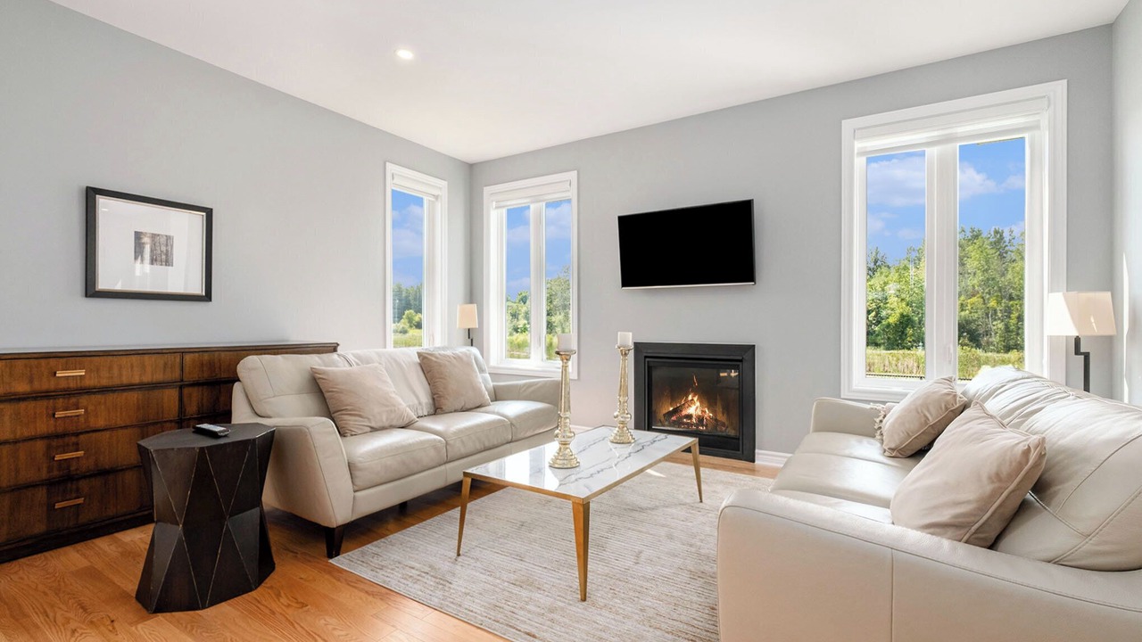 Photo of Livingroom in Kemptville