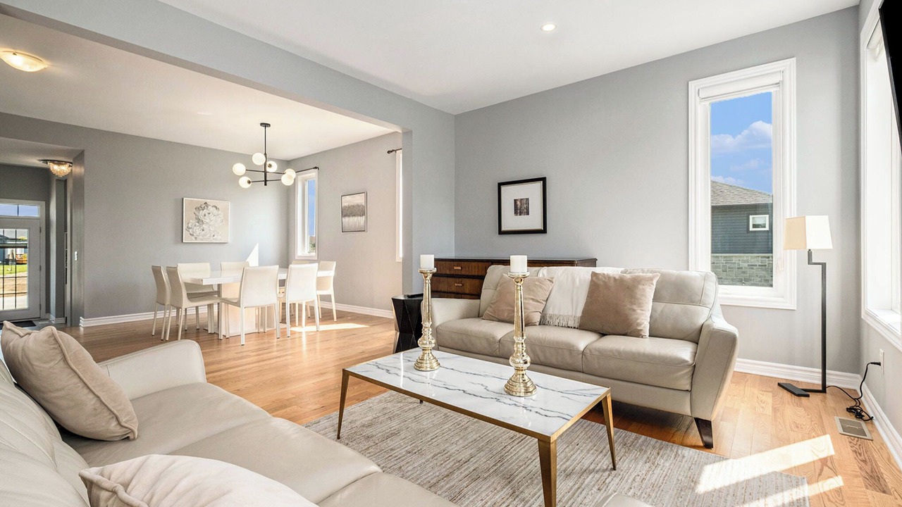Photo of Livingroom in Kemptville