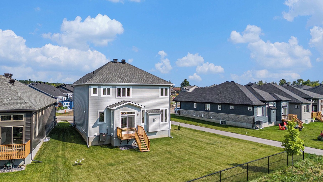 Photo of Outdoor in Kemptville