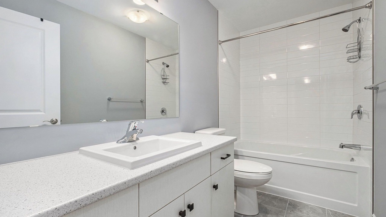 Photo of Bathroom in Kemptville