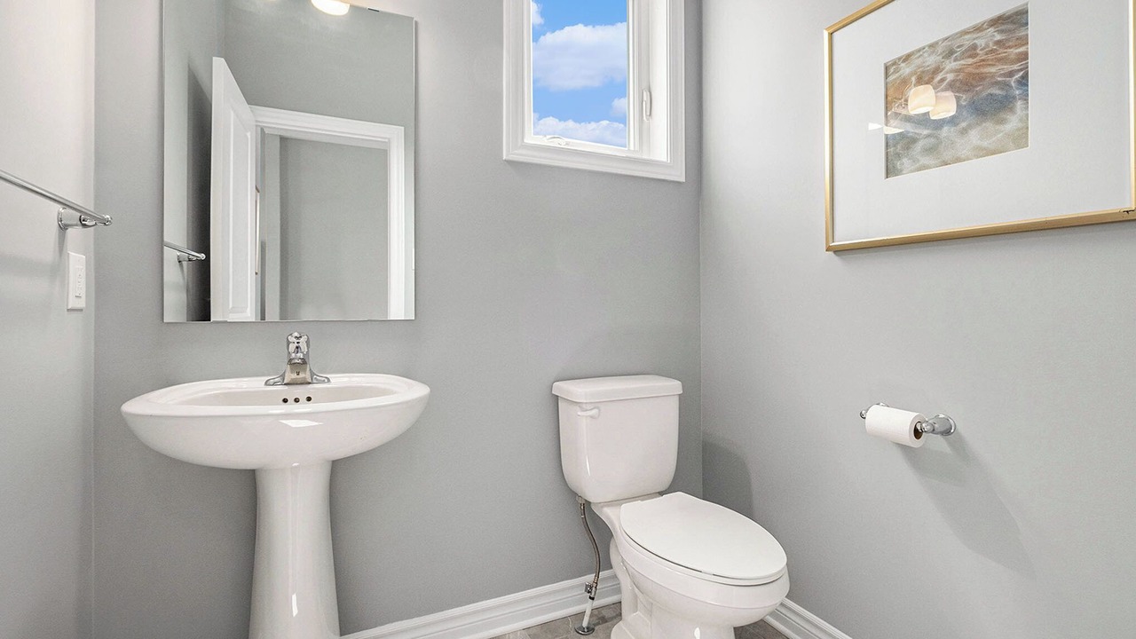 Photo of Bathroom in Kemptville