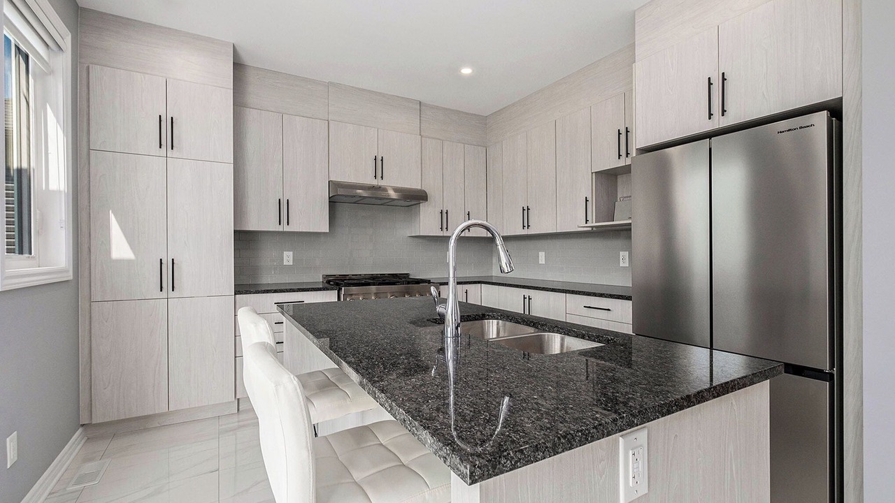 Photo of Kitchen in Kemptville