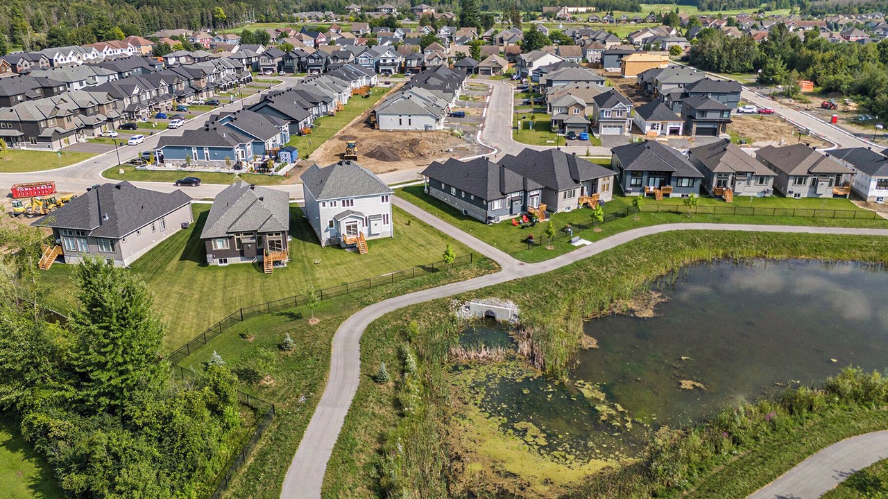 Photo of Outdoor in Kemptville