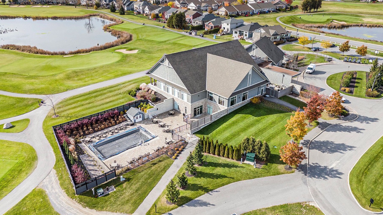 Photo of Outdoor in Kemptville