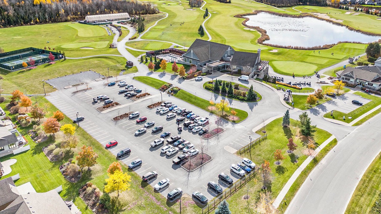 Photo of Outdoor in Kemptville