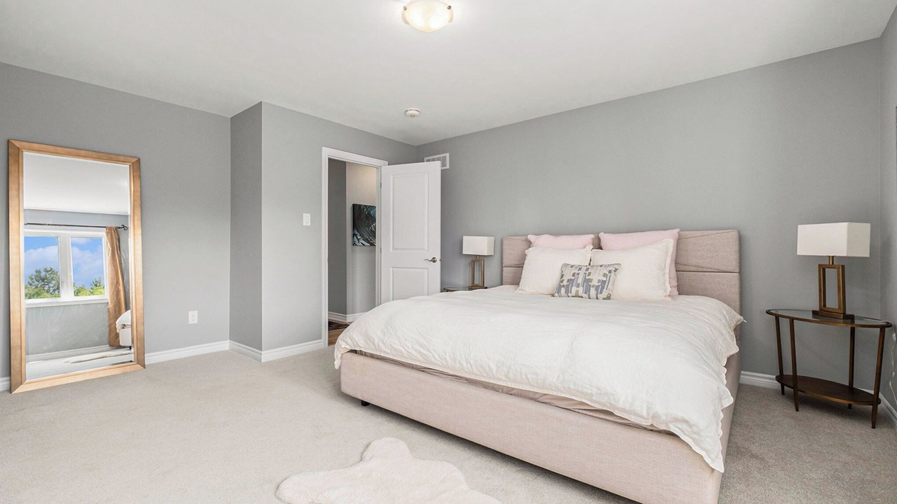 Photo of Bedroom in Kemptville