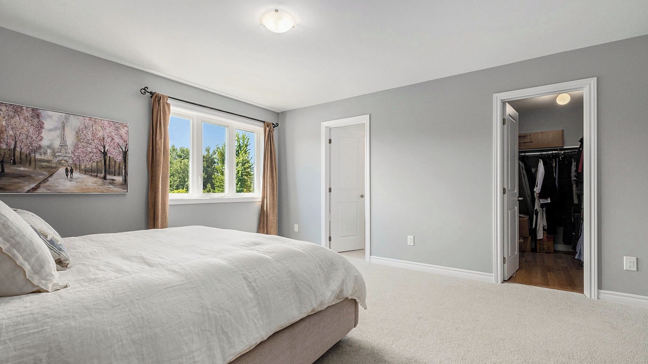 Photo of Bedroom in Kemptville