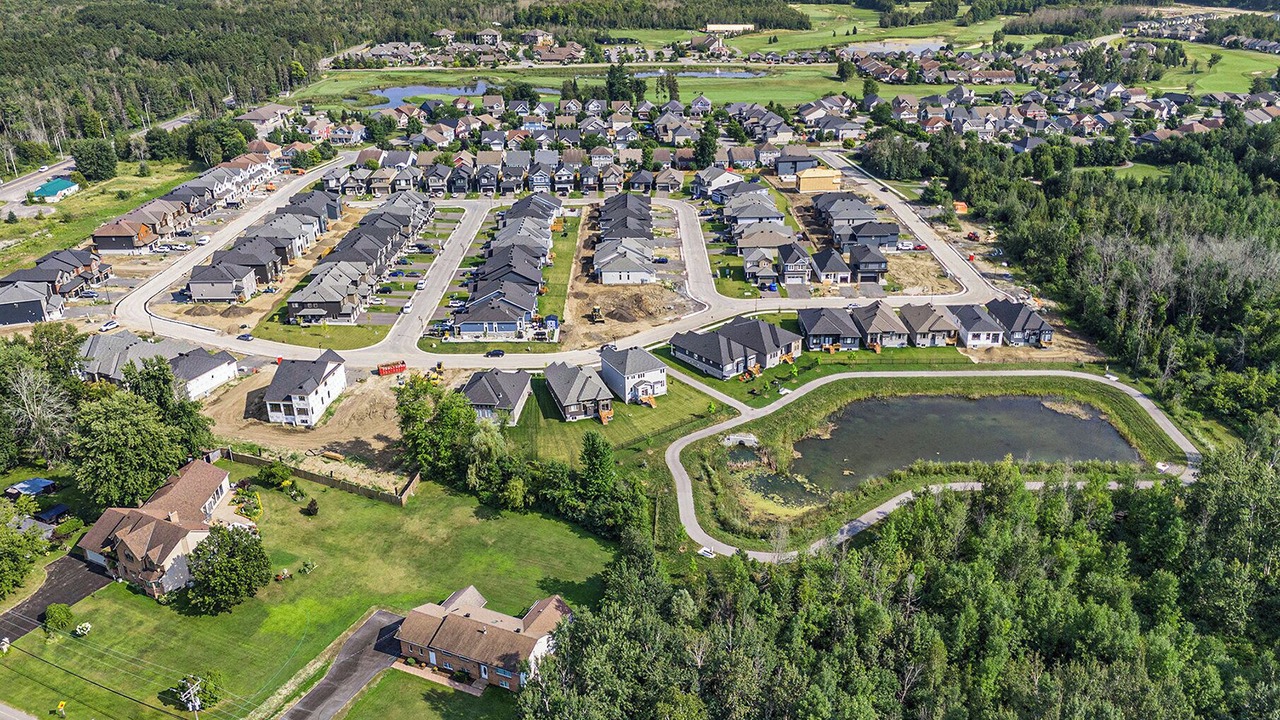 Photo of Outdoor in Kemptville