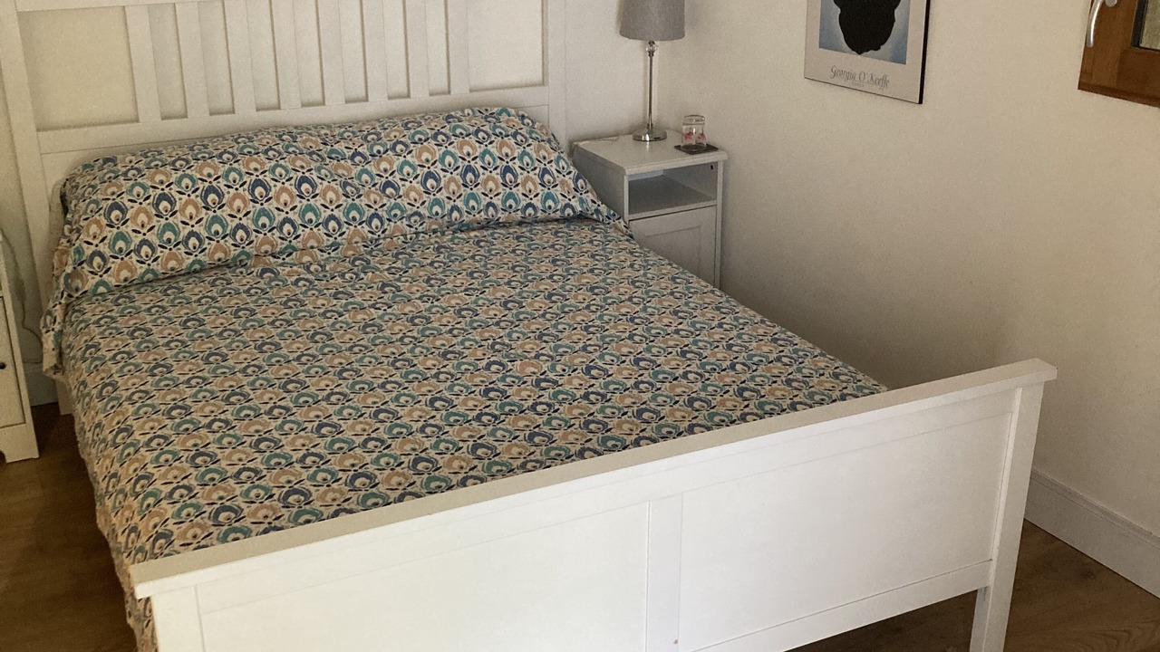 Photo of Bedroom in Varen
