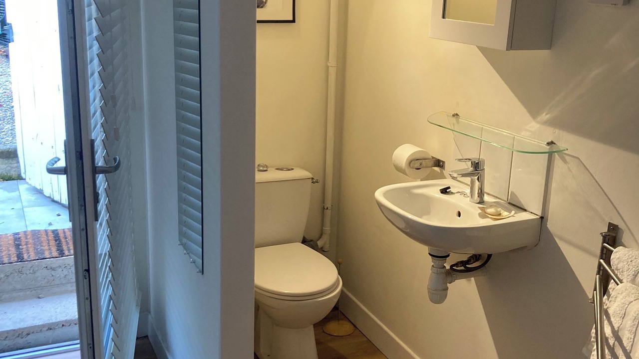 Photo of Bathroom in Varen