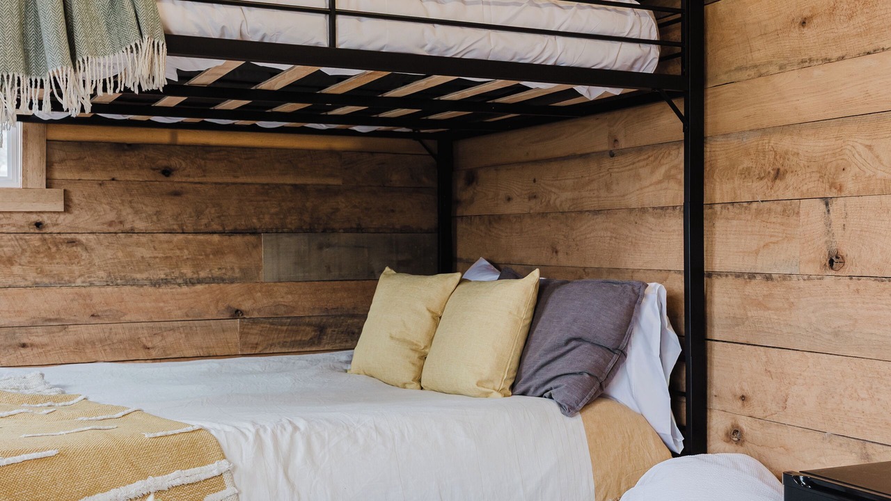 Photo of Bedroom in South Bend