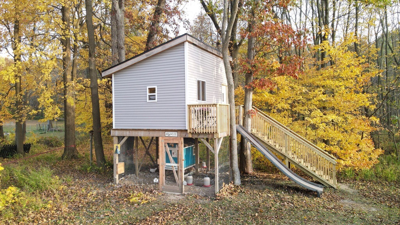 Photo of Outdoor in South Bend