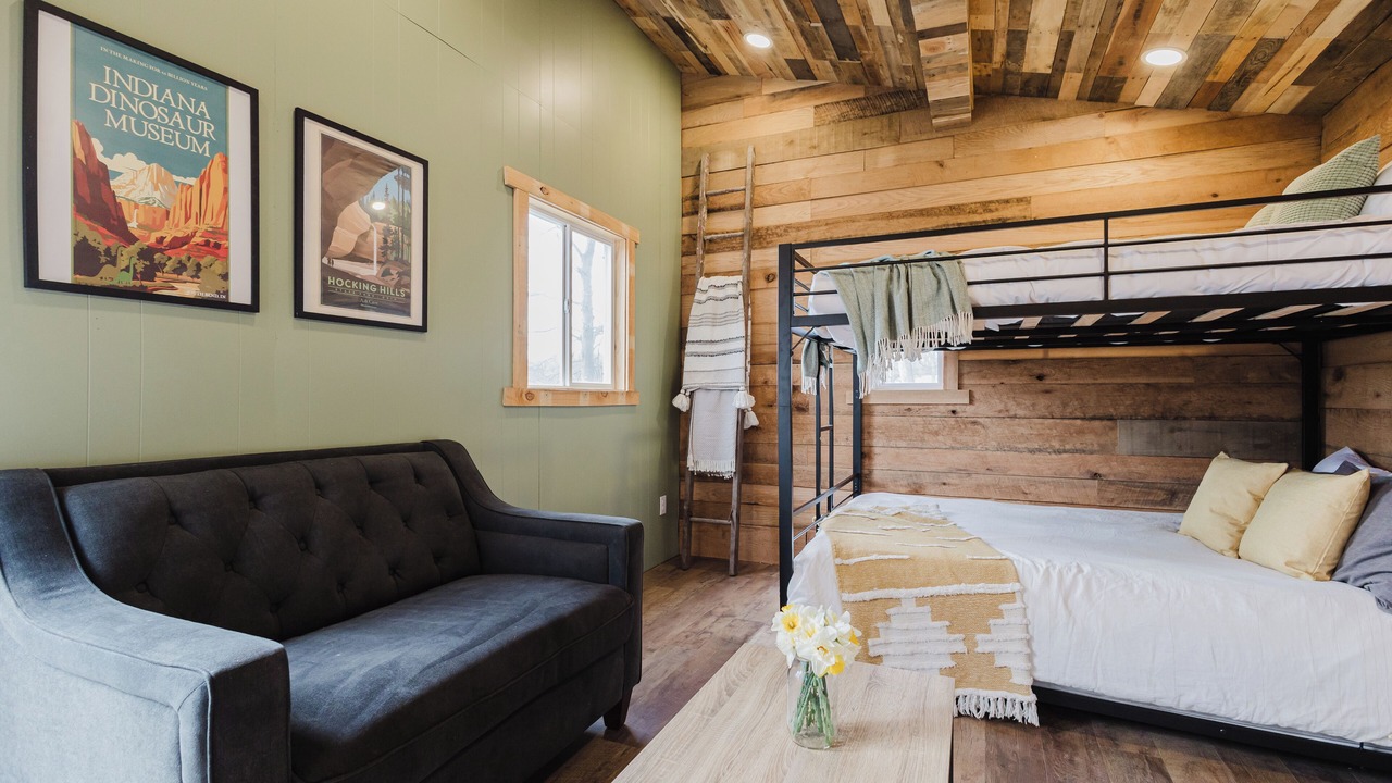 Photo of Bedroom in South Bend
