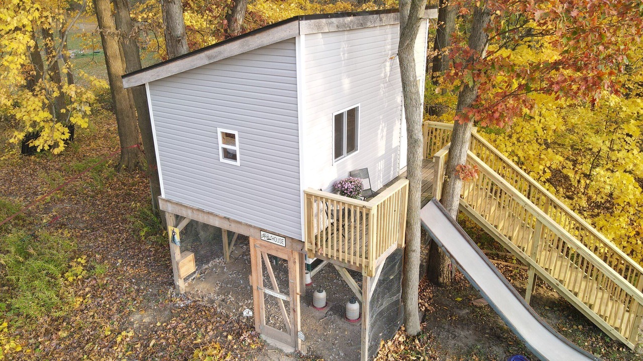 Photo of Outdoor in South Bend
