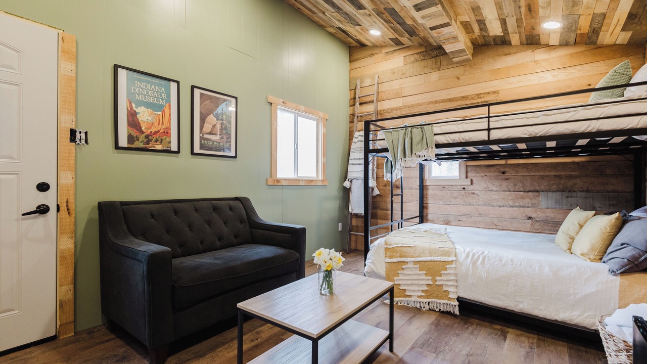 Photo of Bedroom in South Bend