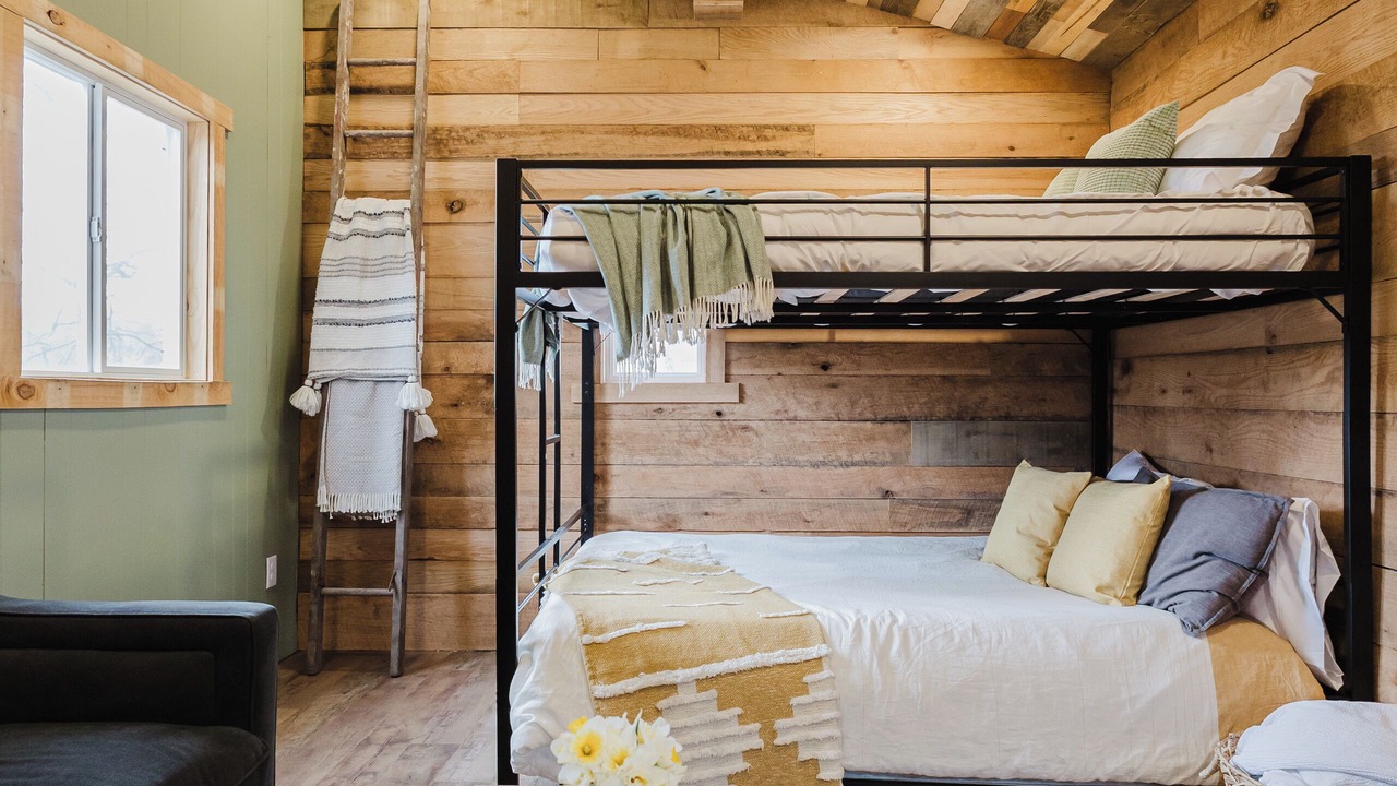 Photo of Bedroom in South Bend