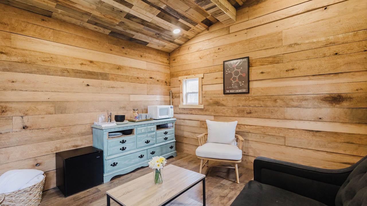 Photo of Livingroom in South Bend