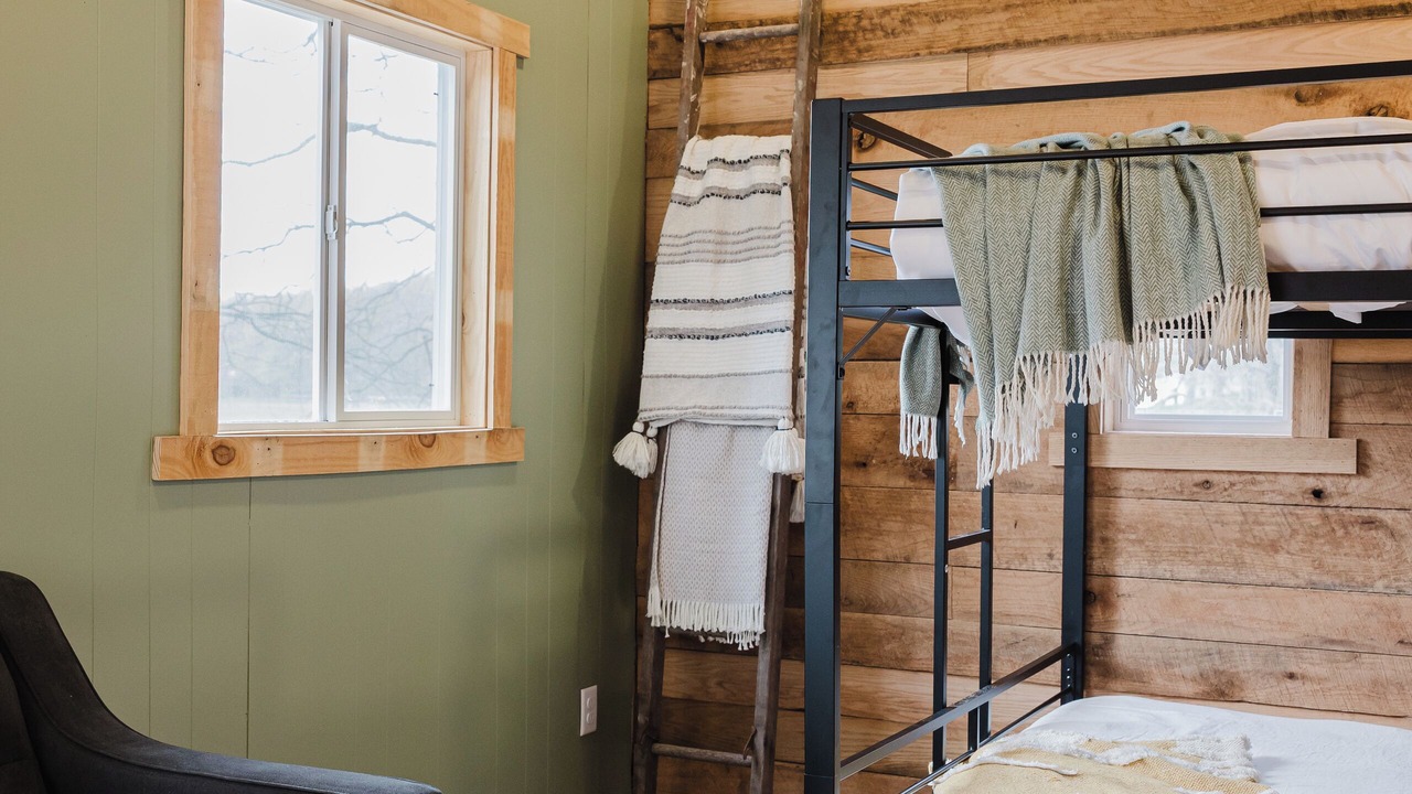 Photo of Bedroom in South Bend