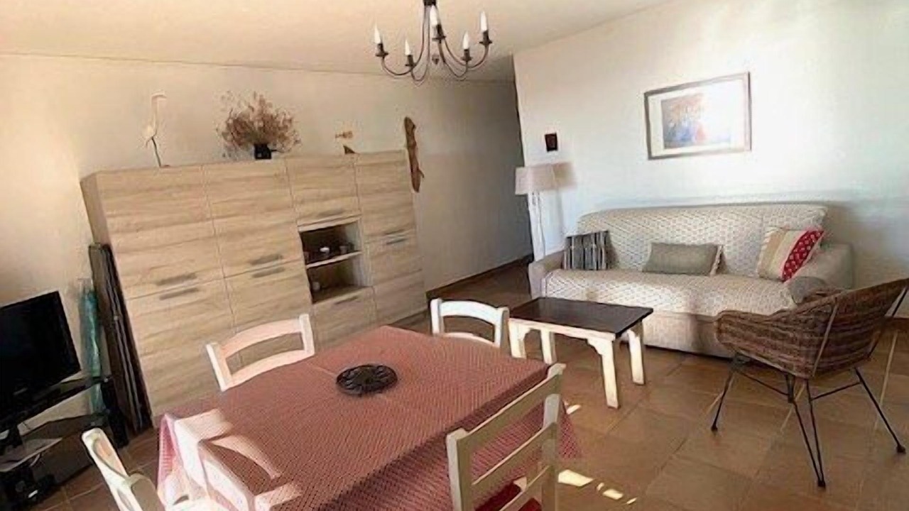 Photo of Livingroom in Saintes-Maries-de-la-Mer