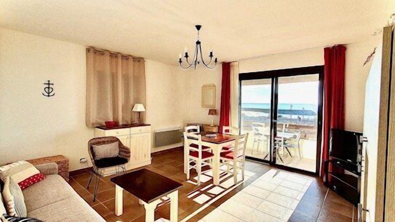 Photo of Livingroom in Saintes-Maries-de-la-Mer