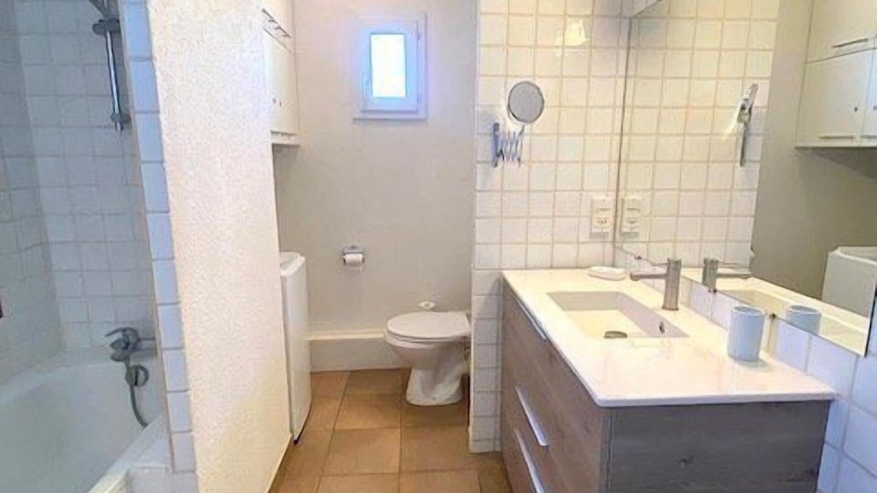Photo of Bathroom in Saintes-Maries-de-la-Mer