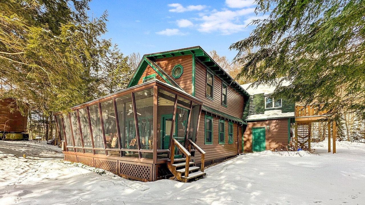 Photo of Outdoor in Town of Webb