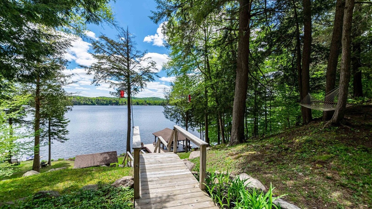 Photo of Outdoor in Town of Webb