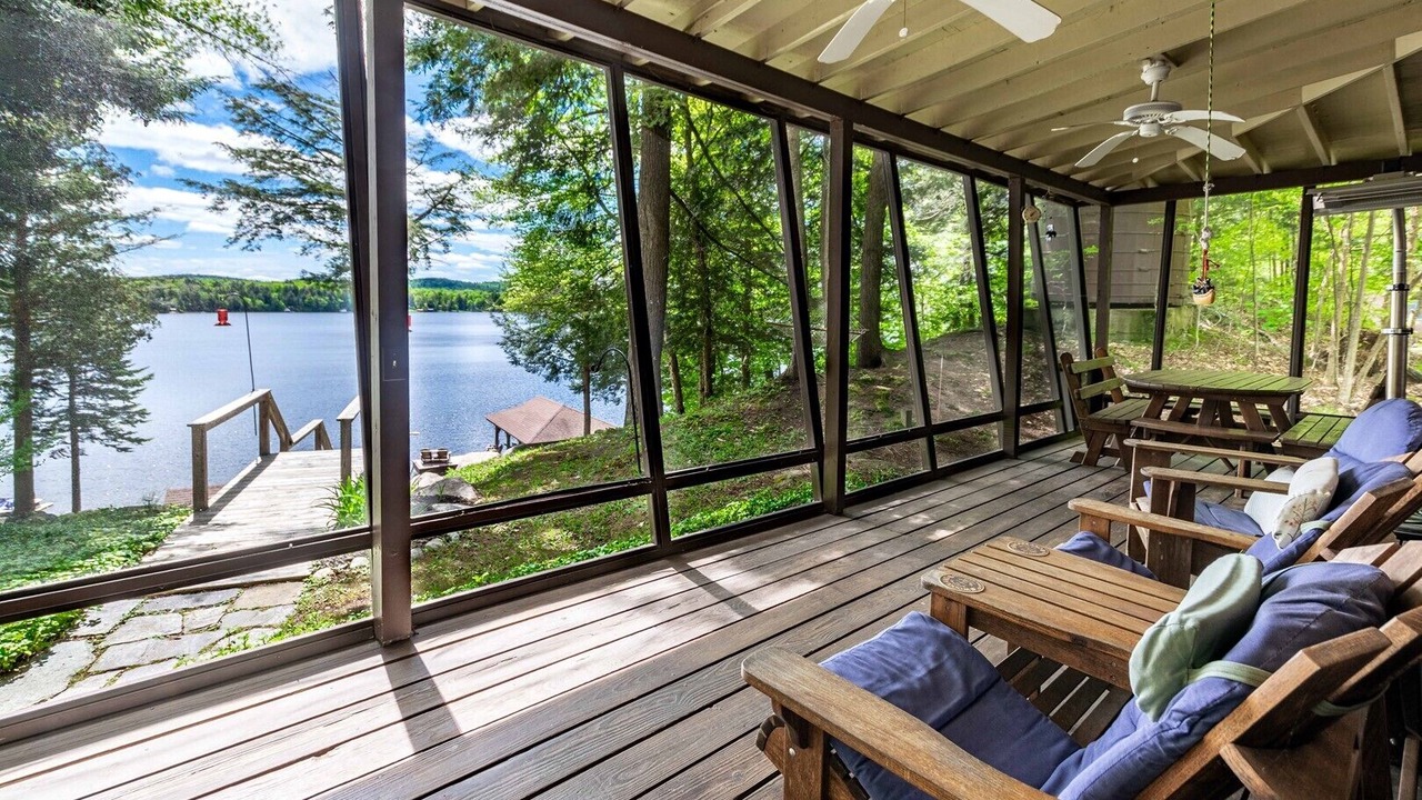 Photo of Outdoor in Town of Webb