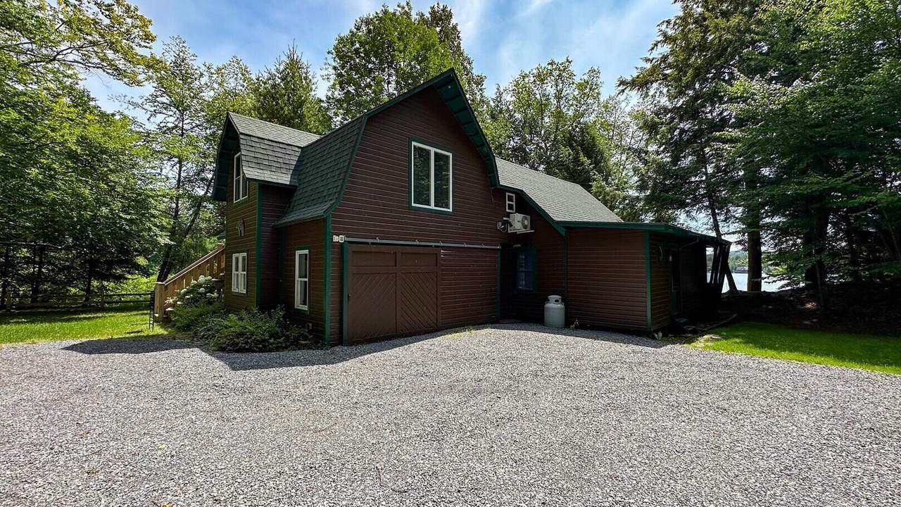 Photo of Outdoor in Town of Webb