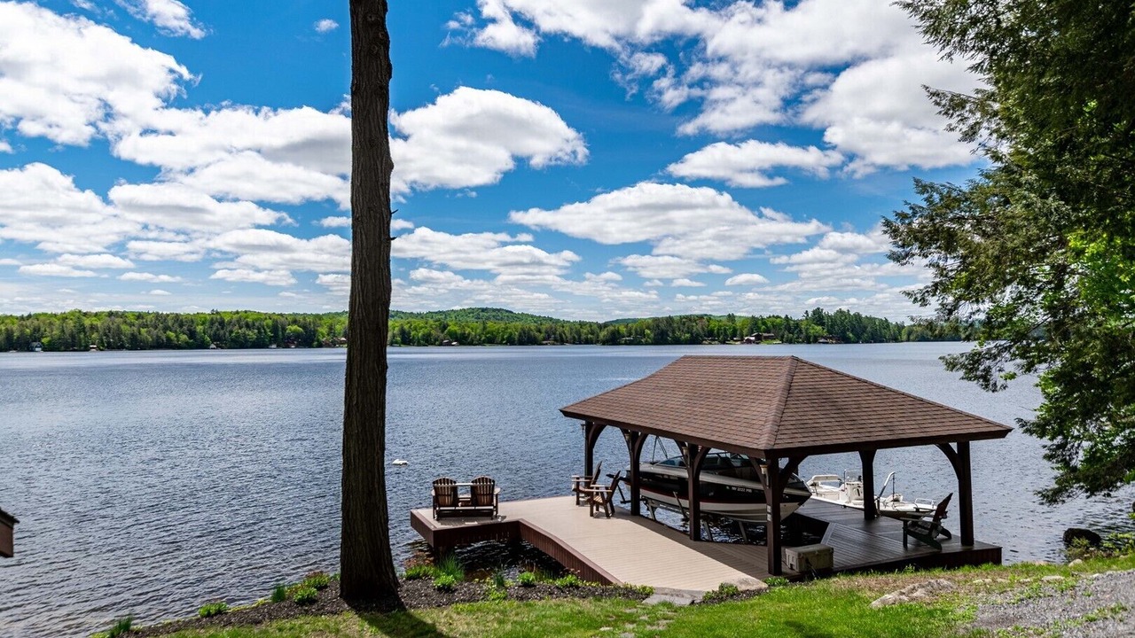 Photo of Outdoor in Town of Webb