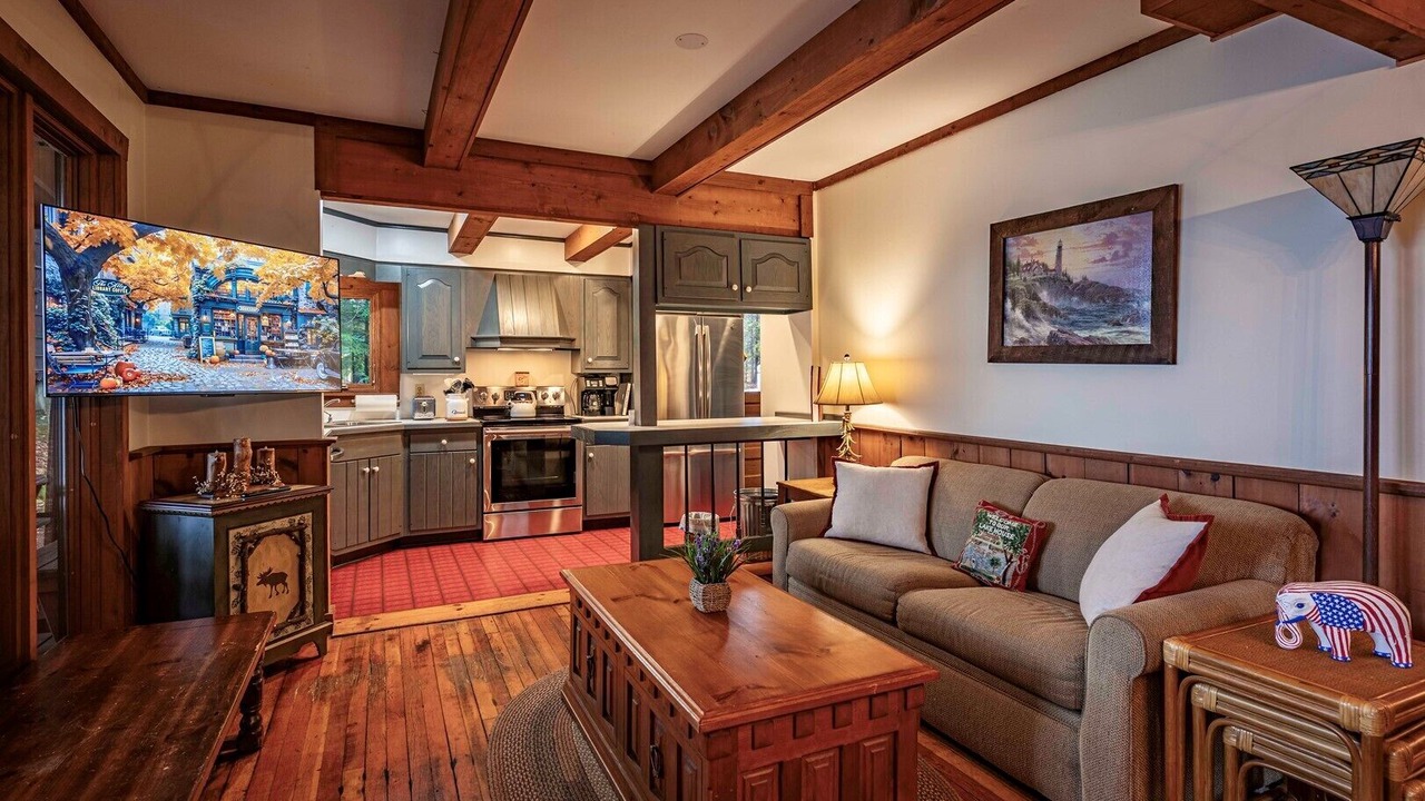 Photo of Bedroom in Town of Webb