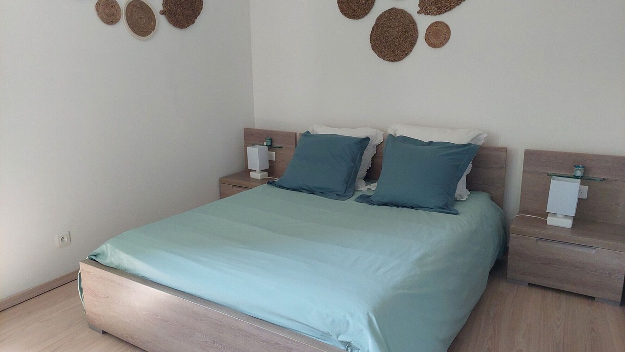 Photo of Bedroom in Sexey-les-Bois
