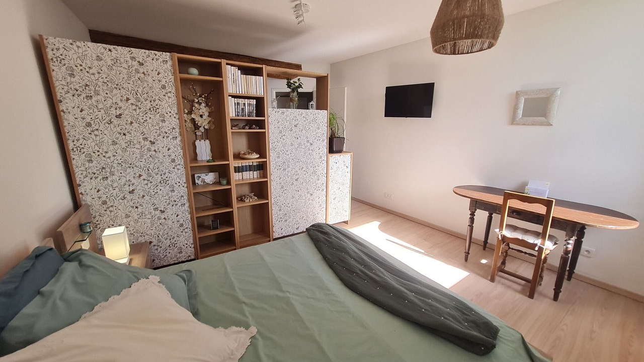 Photo of Bedroom in Sexey-les-Bois