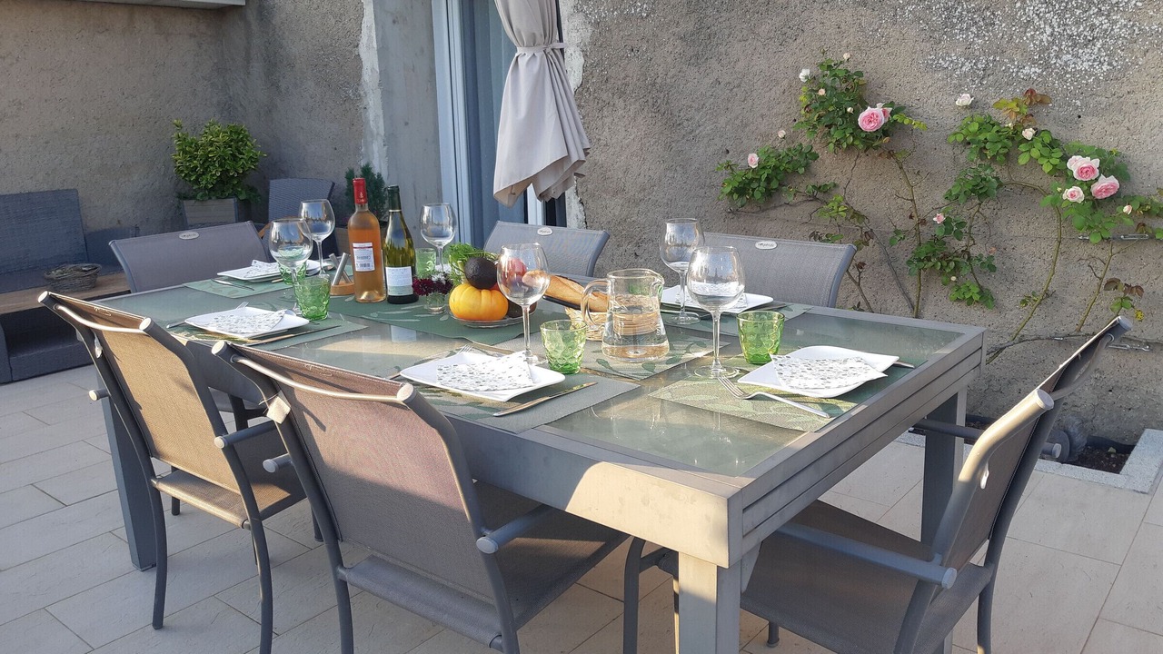 Photo of Outdoor in Sexey-les-Bois