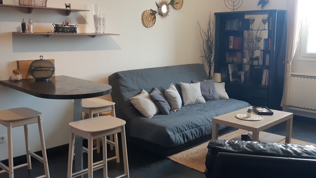 Photo of Livingroom in Sexey-les-Bois