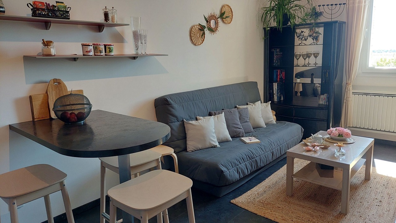 Photo of Livingroom in Sexey-les-Bois