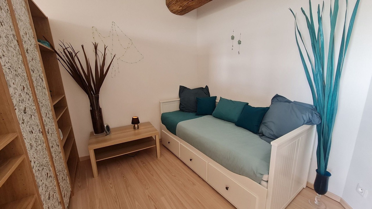 Photo of Bedroom in Sexey-les-Bois