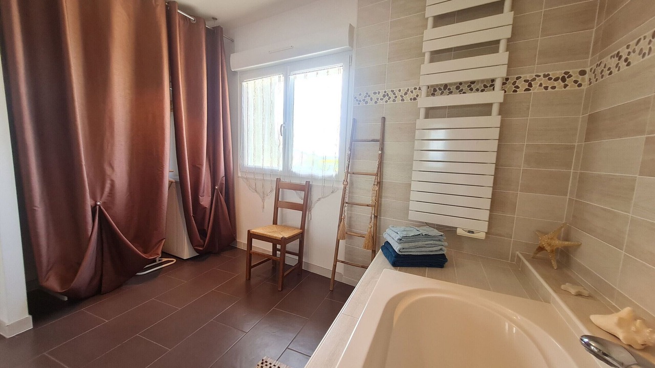 Photo of Bathroom in Sexey-les-Bois