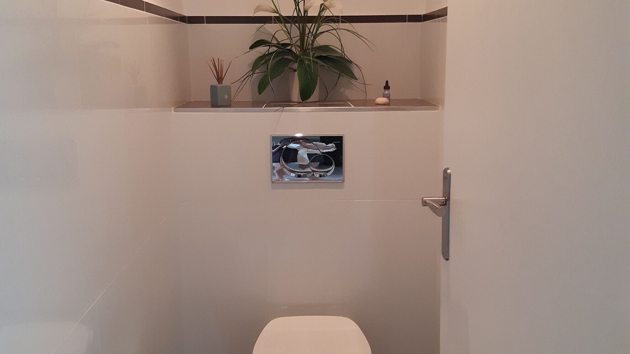 Photo of Bathroom in Sexey-les-Bois
