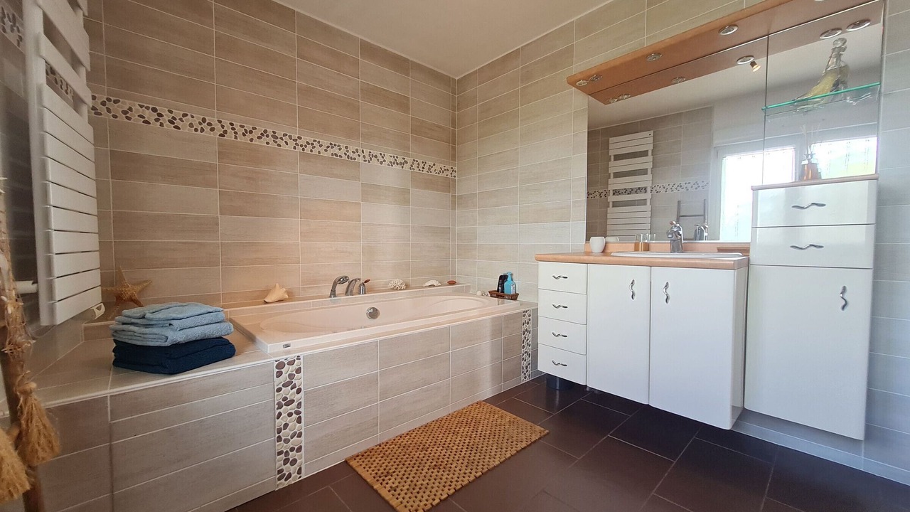Photo of Bathroom in Sexey-les-Bois