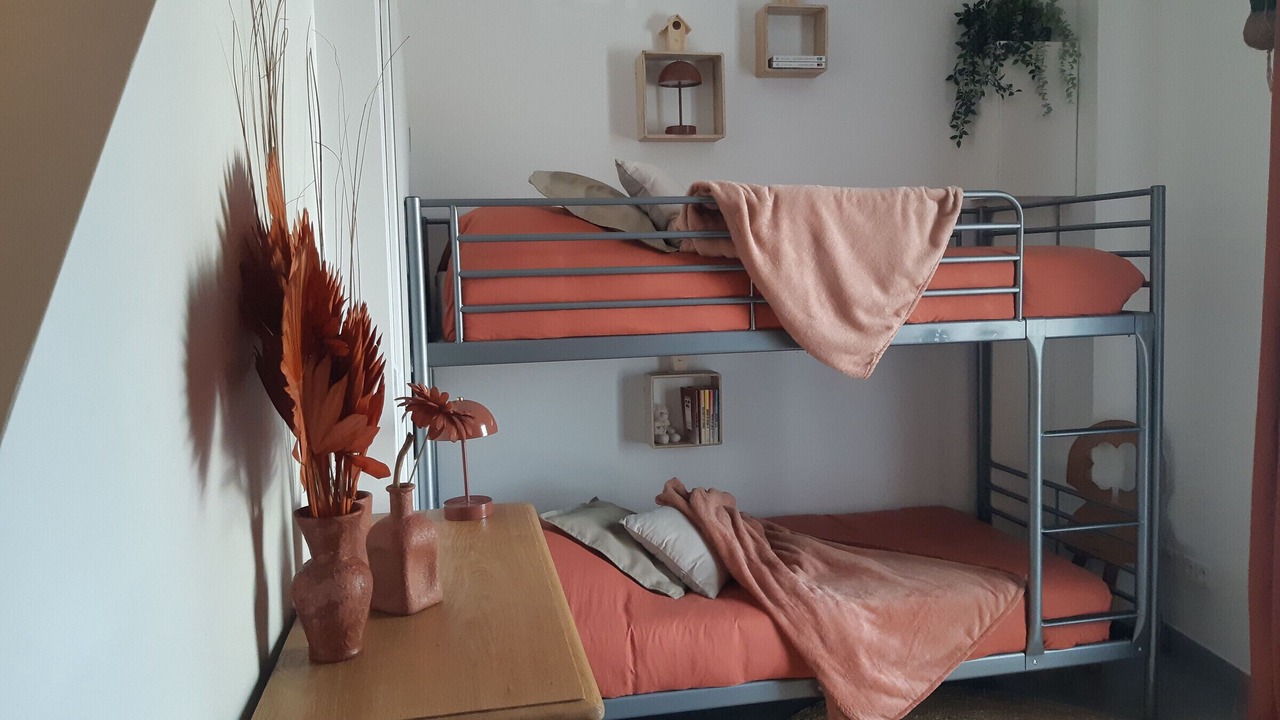 Photo of Bedroom in Sexey-les-Bois