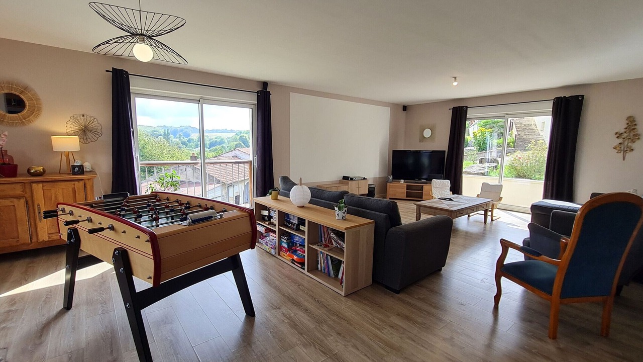 Photo of Livingroom in Favieres