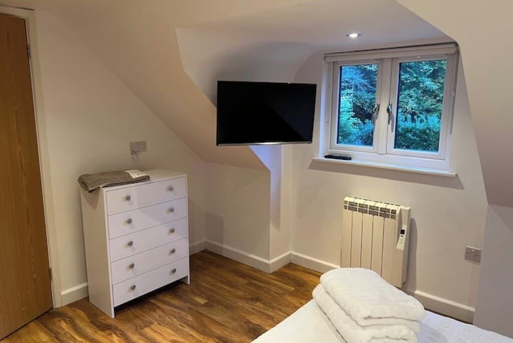 Photo of Bedroom in West Malling