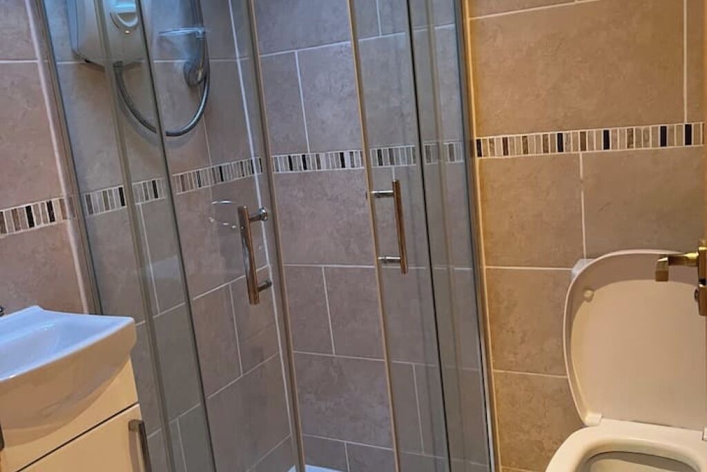 Photo of Bathroom in West Malling