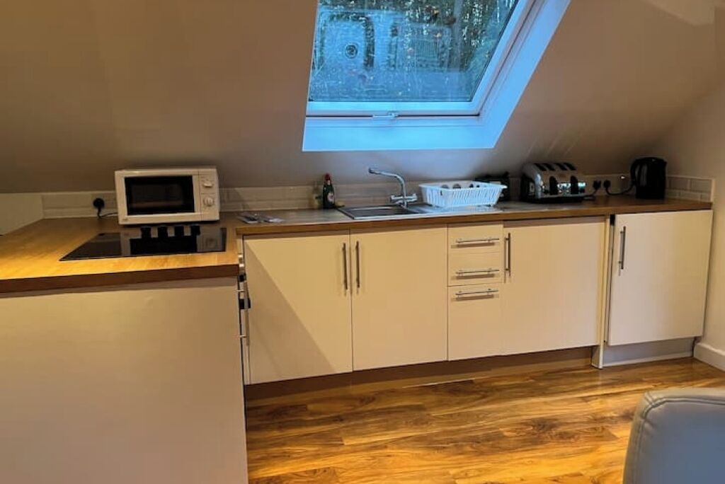 Photo of Kitchen in West Malling