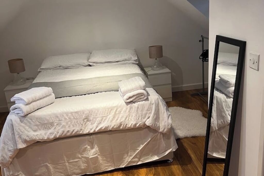 Photo of Bedroom in West Malling