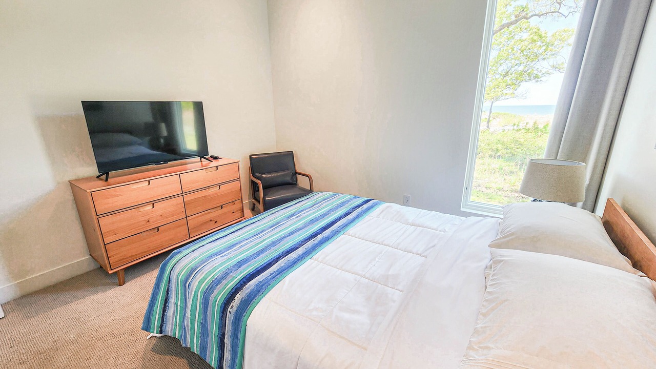 Photo of Bedroom in Picketts Harbor